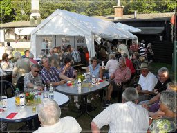 Sommerfest 2010